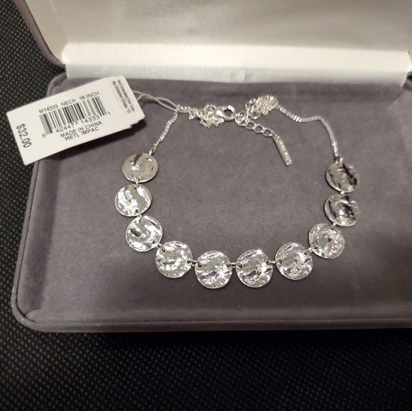 BRAND NEW NINE WEST Neclace ~ Jewelry - Picture 11 of 12